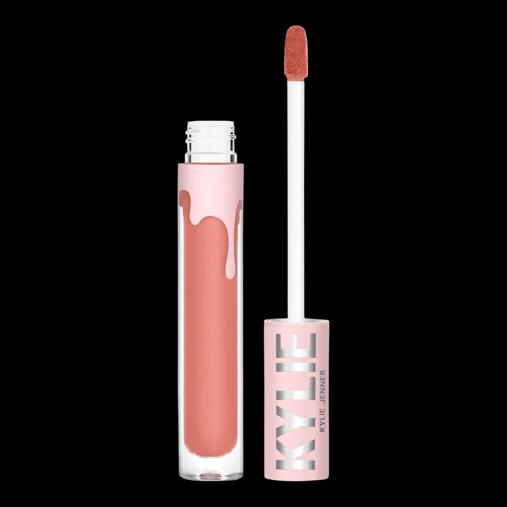 KYLIE COSMETICS Matte Liquid Lipstick 820 Another Day, Another Nude NIB